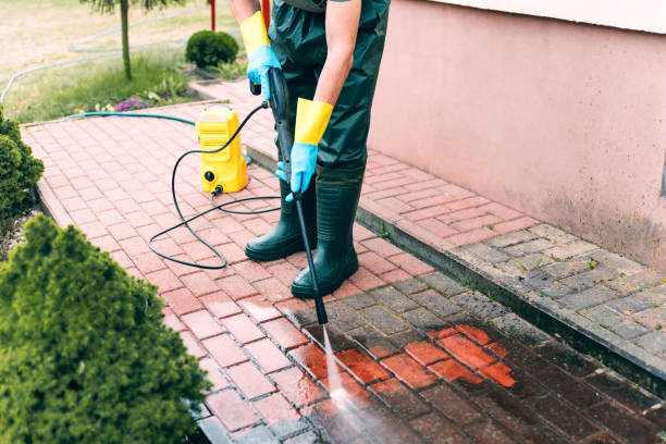 Best Fence Cleaning  in August, CA